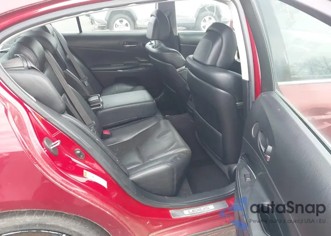 JTHBE96S690046595: 43787360