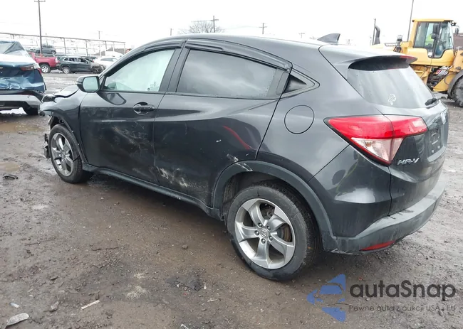 3CZRU6H50GM767671: 43787427