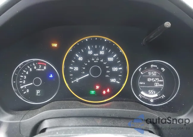 3CZRU6H50GM767671: 43787427