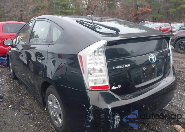 JTDKN3DUXA0013316: 43787445