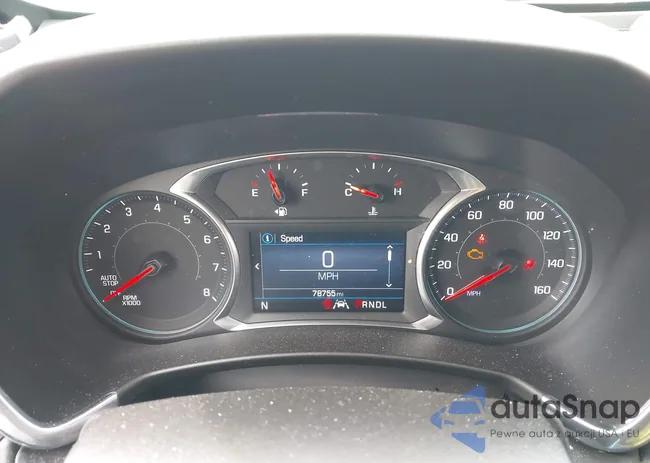 3GNAXKEV8MS160388: 43787483