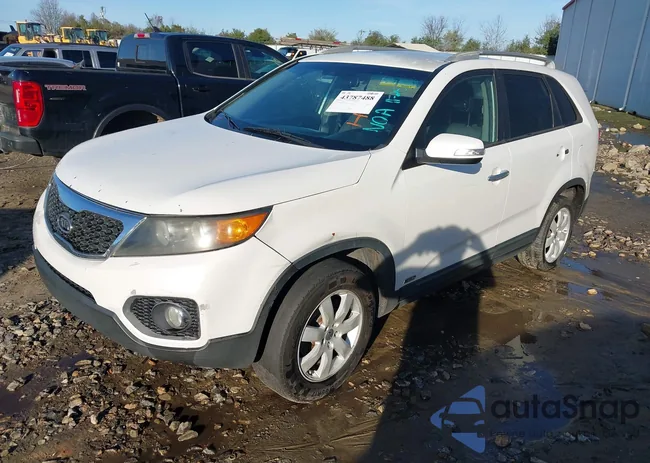 5XYKTDA64DG321307: 43787488