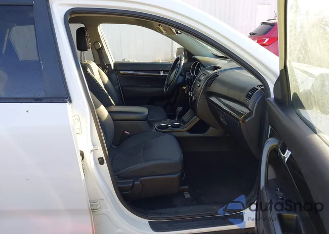 5XYKTDA64DG321307: 43787488