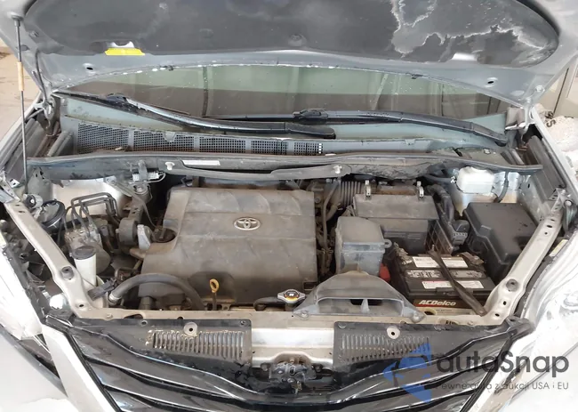 5TDDK3DC5ES077825: 43787536