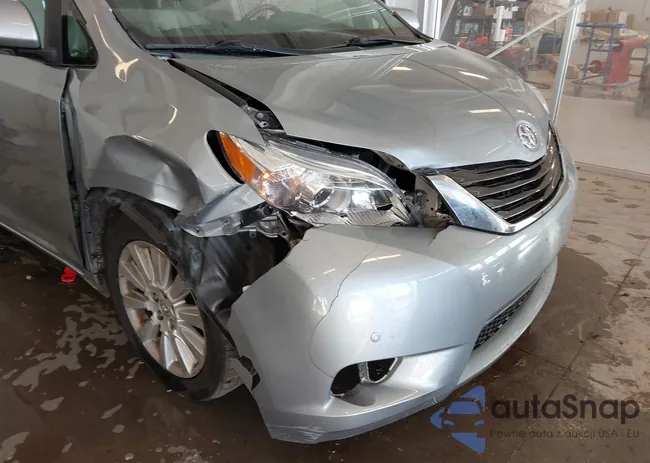 5TDDK3DC5ES077825: 43787536