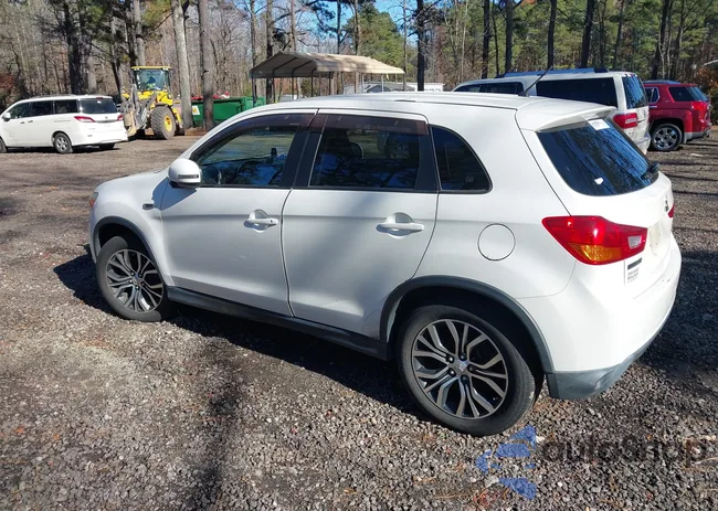 JA4AR3AW8GZ025436: 43786587