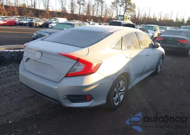 2HGFC2F57JH550505: 43786660