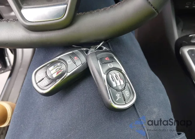 KL47LCE26RB192392: 43786781