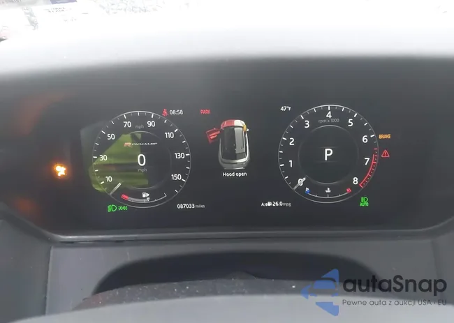 SALYL2RX8JA742754: 43786800