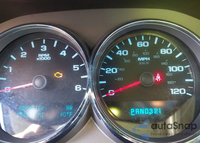 1GCEK29J19Z221767: 43786853