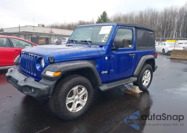 1C4GJXAG7KW664537: 43787978