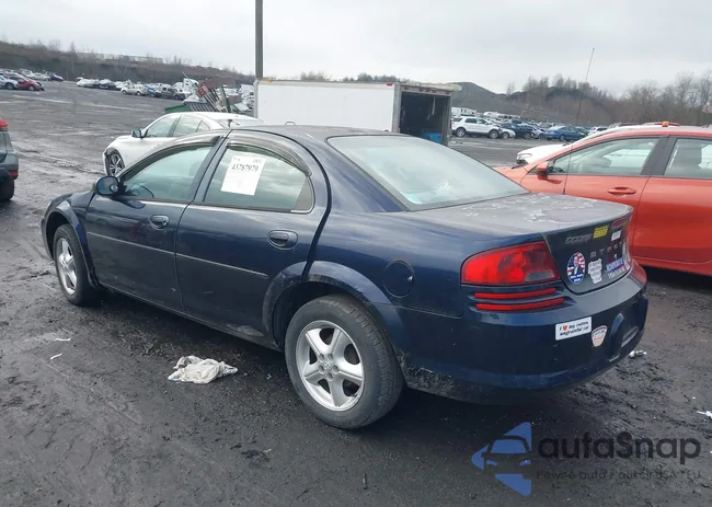 1B3EL46X24N366500: 43787979