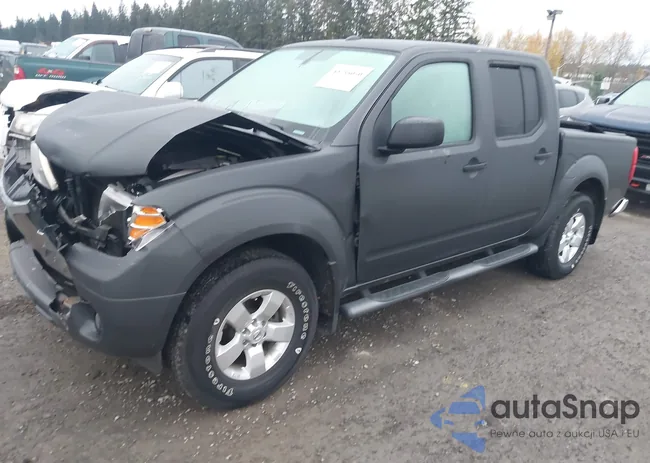 1N6AD0EV3DN710111: 43788050