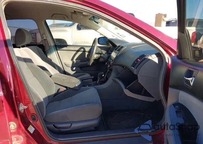 1HGCM56376A022520: 43788189