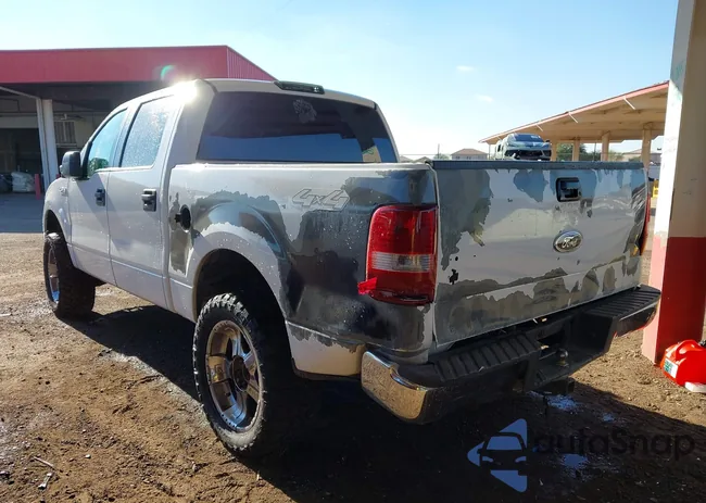 1FTRW14W85KB54509: 43788217