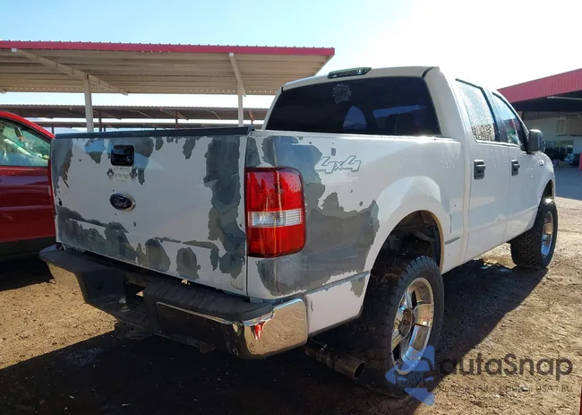 1FTRW14W85KB54509: 43788217