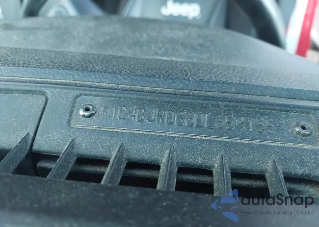 1C4BJWDG6DL659155: 43788243