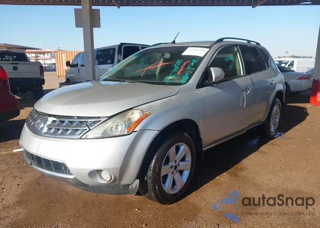 JN8AZ08T46W401585: 43788250