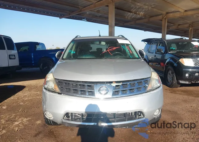 JN8AZ08T46W401585: 43788250