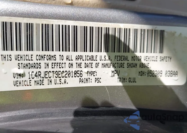 1C4RJECT3EC201856: 43788276