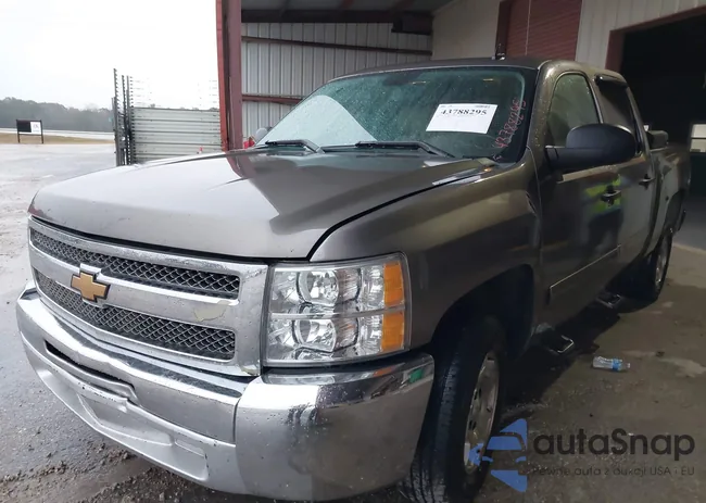 3GCPCSE09DG284921: 43788295