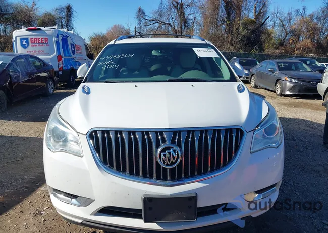 5GAKVBKD1HJ195667: 43788364