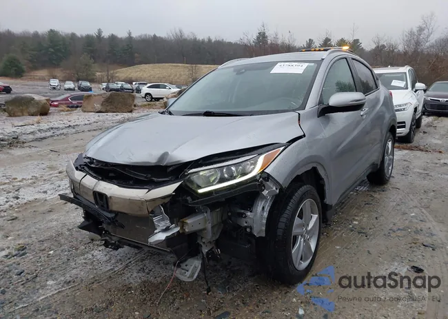 3CZRU6H58LM719409: 43788394