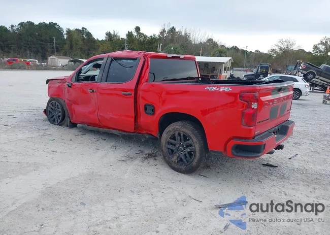 1GCPKBEK6SZ292850: 43788445