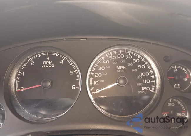 1GKFK130X7J401182: 43788454