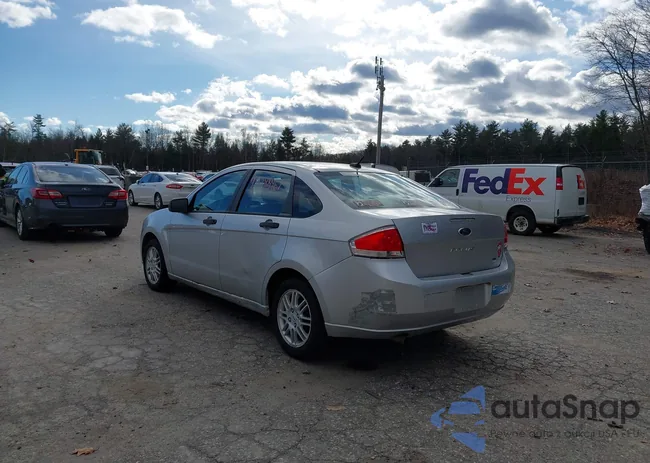 1FAHP3FN5AW266010: 43788467