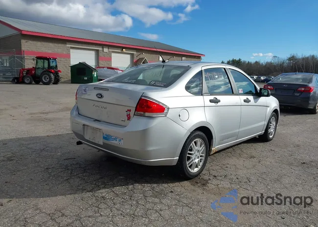 1FAHP3FN5AW266010: 43788467