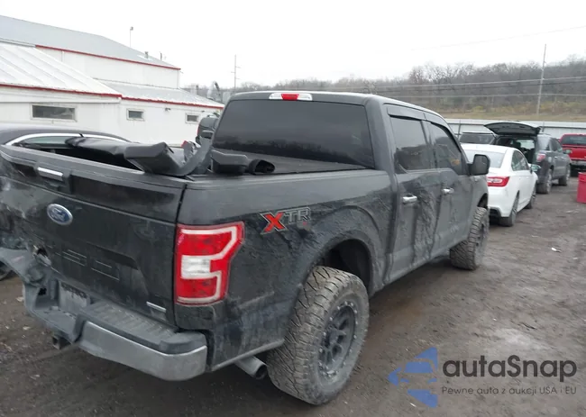 1FTEW1EP1KFD23201: 43788492