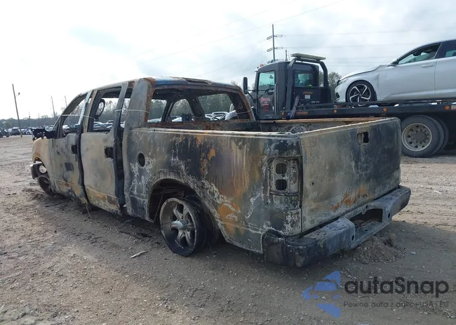 1FTPW14566FA18968: 43788516