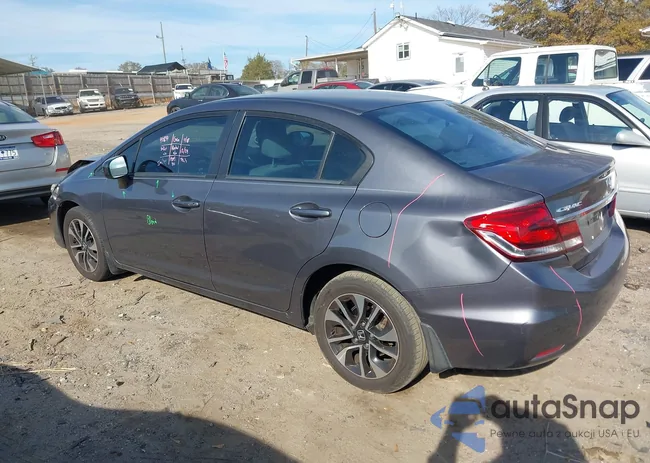 2HGFB2F86EH538462: 43787562