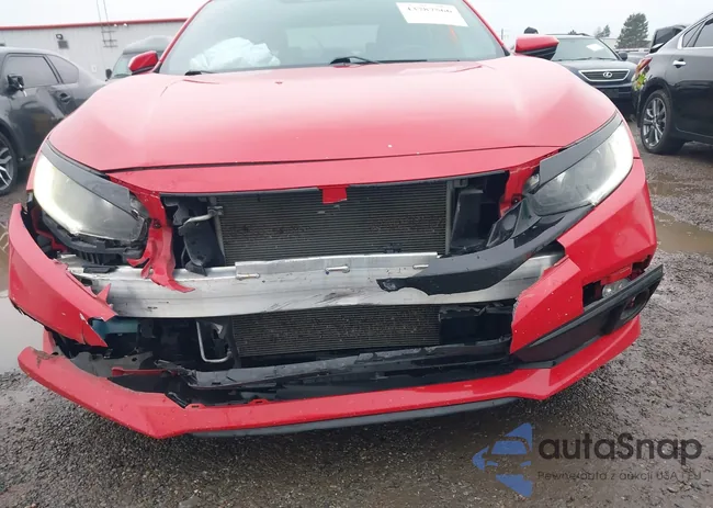 2HGFC2F80MH545466: 43787566