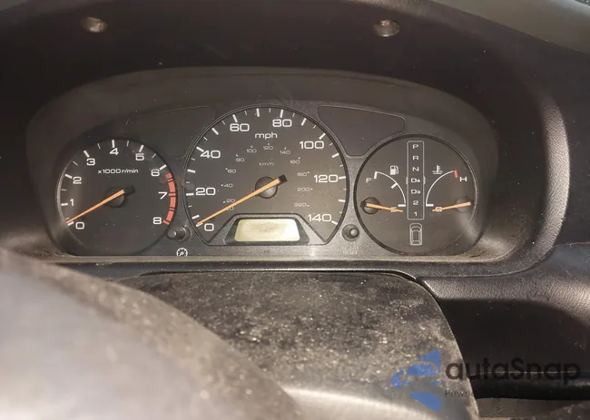 2HKRL1867YH623465: 43787618