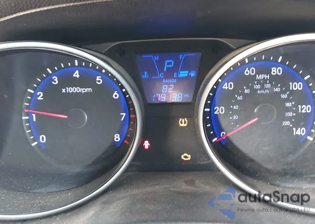 KM8JU3AC1BU301208: 43787665