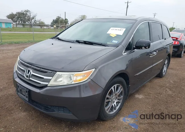 5FNRL5H6XCB071507: 43787687