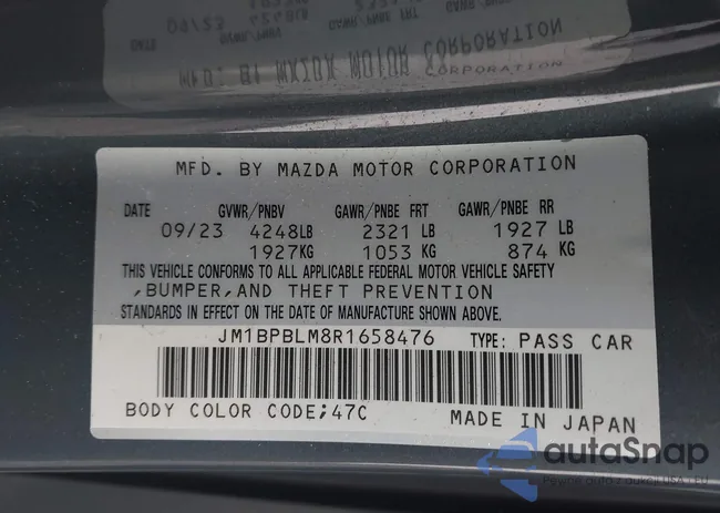 JM1BPBLM8R1658476: 43787702