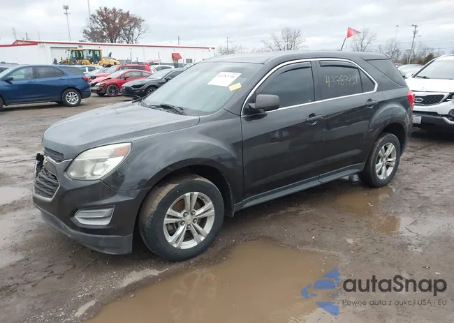 1GNALBEK4GZ107289: 43787731