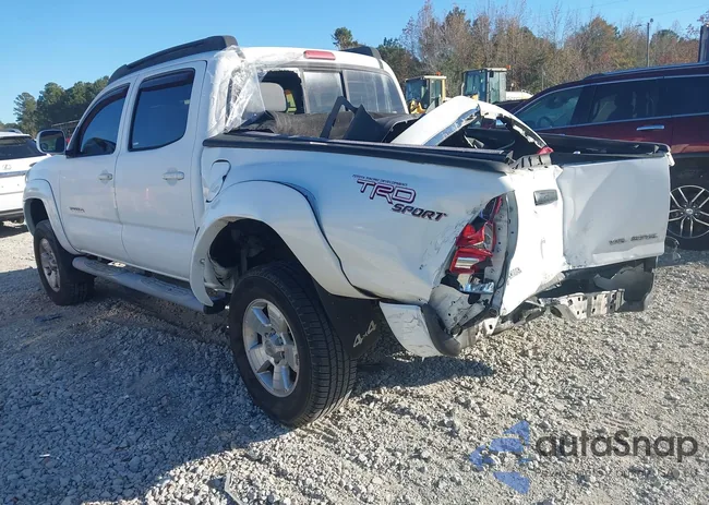 5TELU42N66Z307635: 43787741