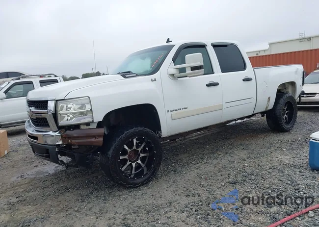 1GCHK23677F512600: 43787763