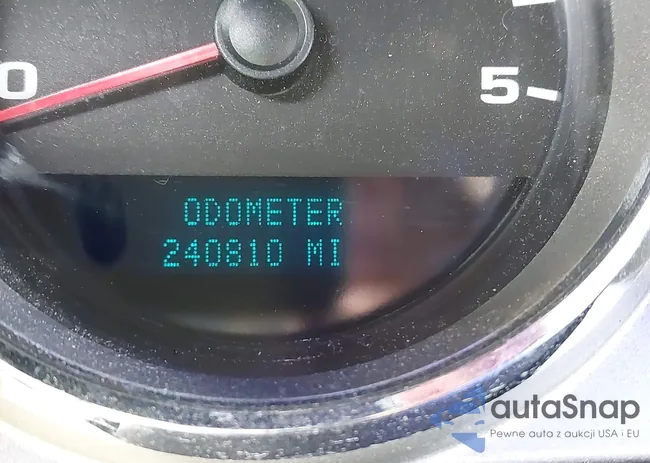 1GCHK23677F512600: 43787763