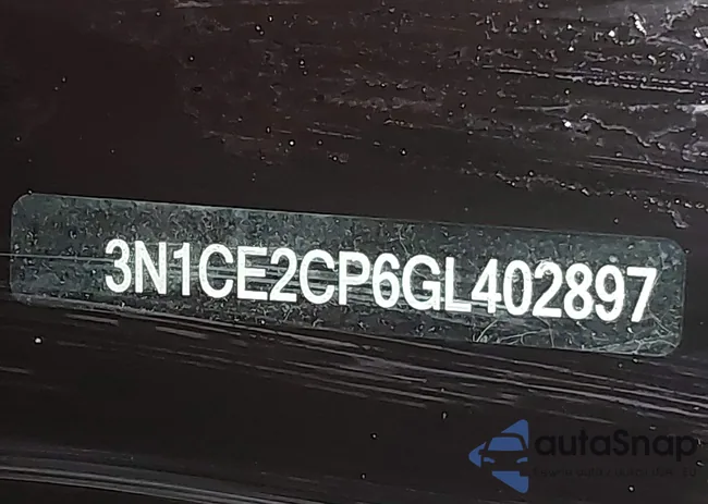 3N1CE2CP6GL402897: 43787781