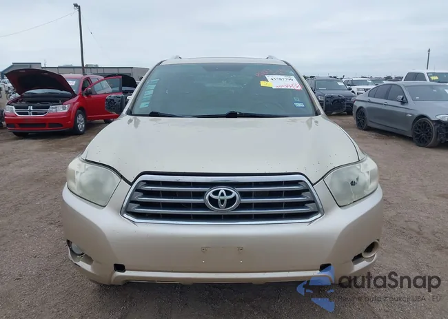 5TDYK3EH6AS004677: 43787790