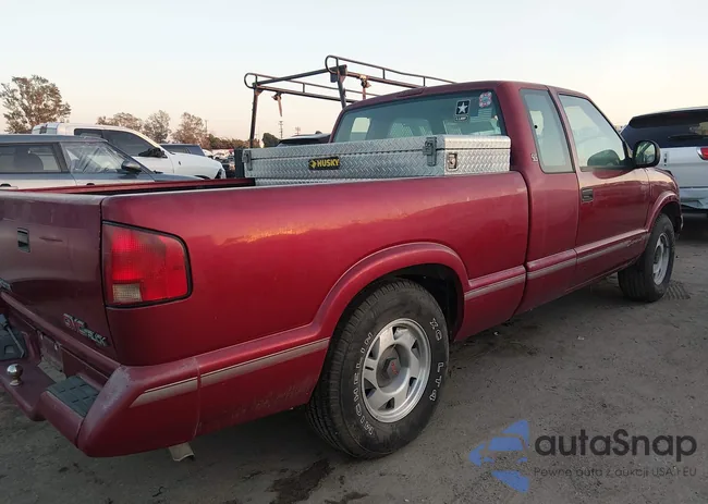 1GTCS1943T8504048: 43787811