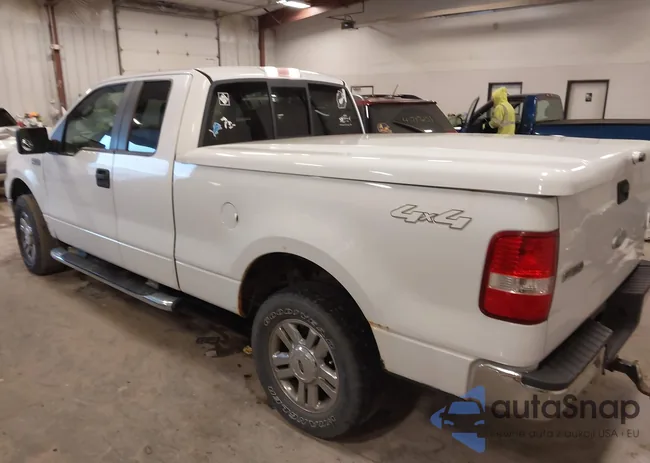 1FTPX14V47FB09302: 43787817