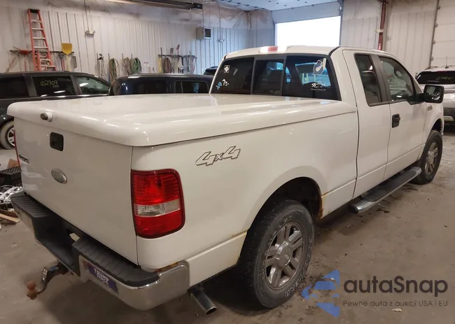 1FTPX14V47FB09302: 43787817