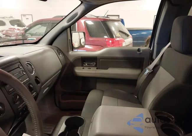 1FTPX14V47FB09302: 43787817