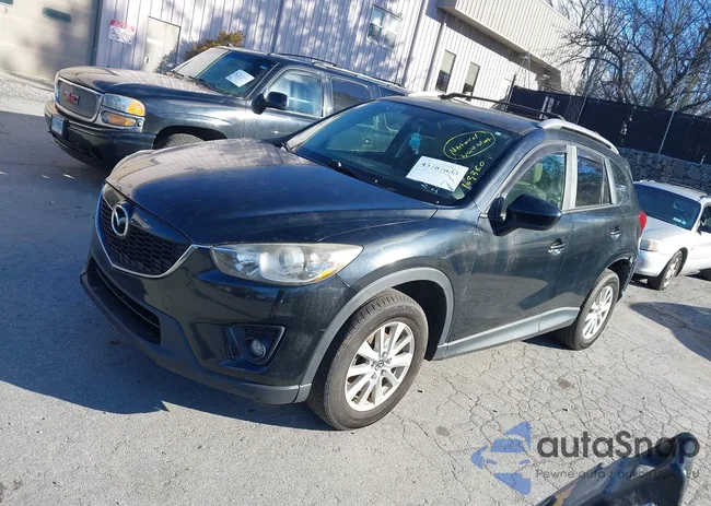 JM3KE4CY5E0409550: 43787833